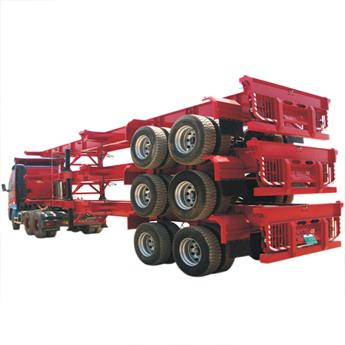 LPG tanker