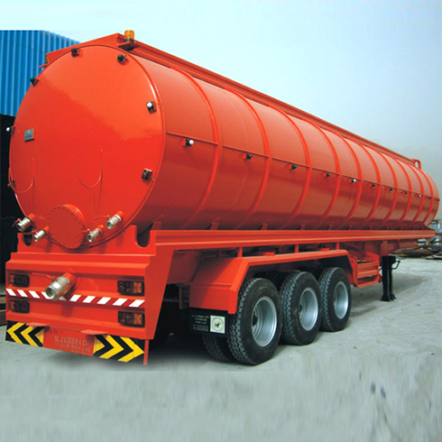 Liquid waste