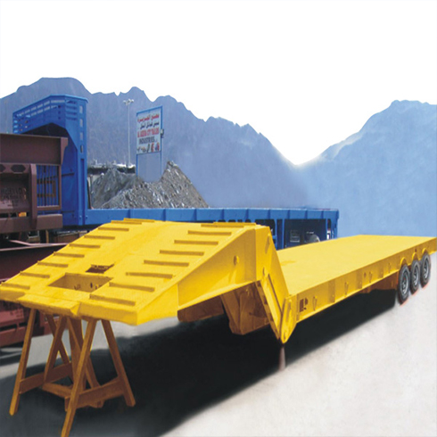 low bed